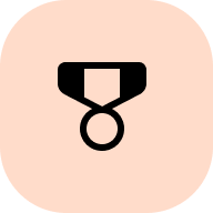 Creative Support Icon