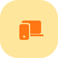 Ecommerce Platform Icon